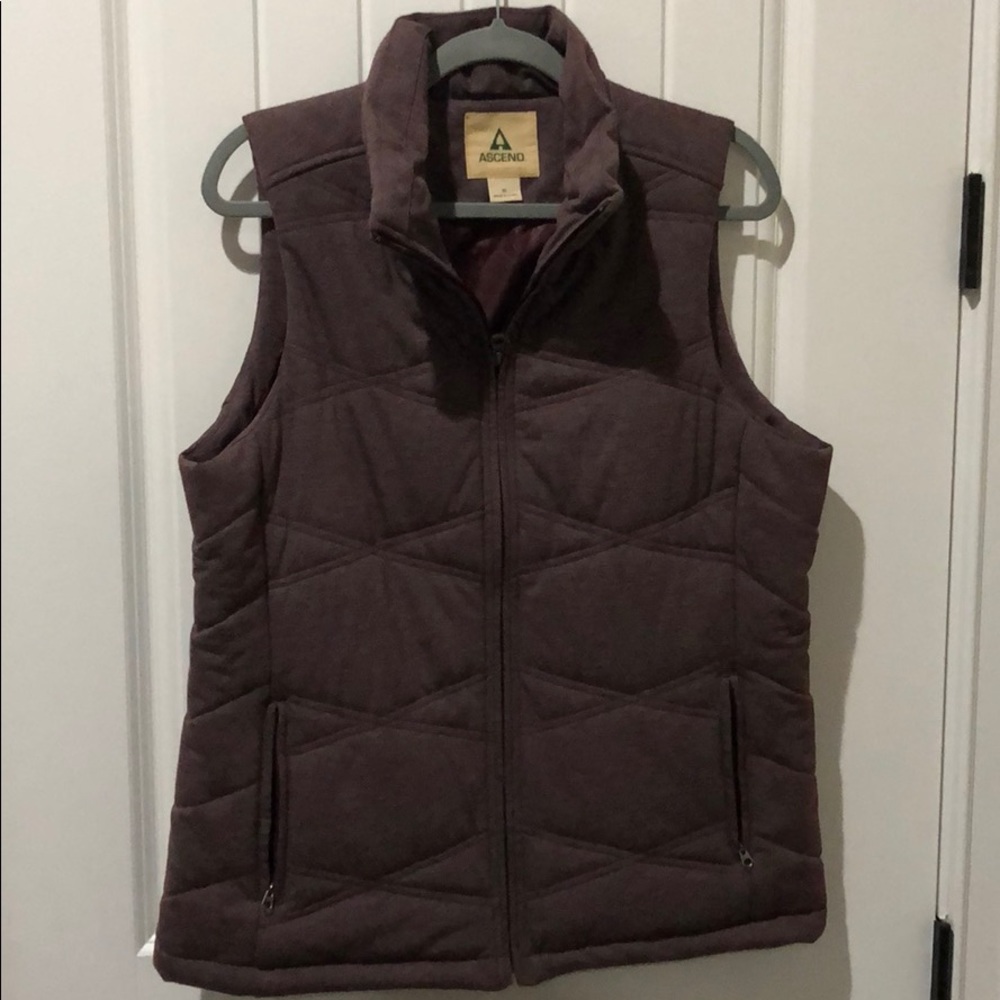 Ascend Vest